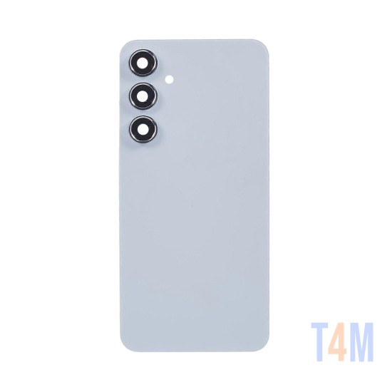 Back Cover+Camera Lens Samsung Galaxy A55 5G/A556 Ice Blue